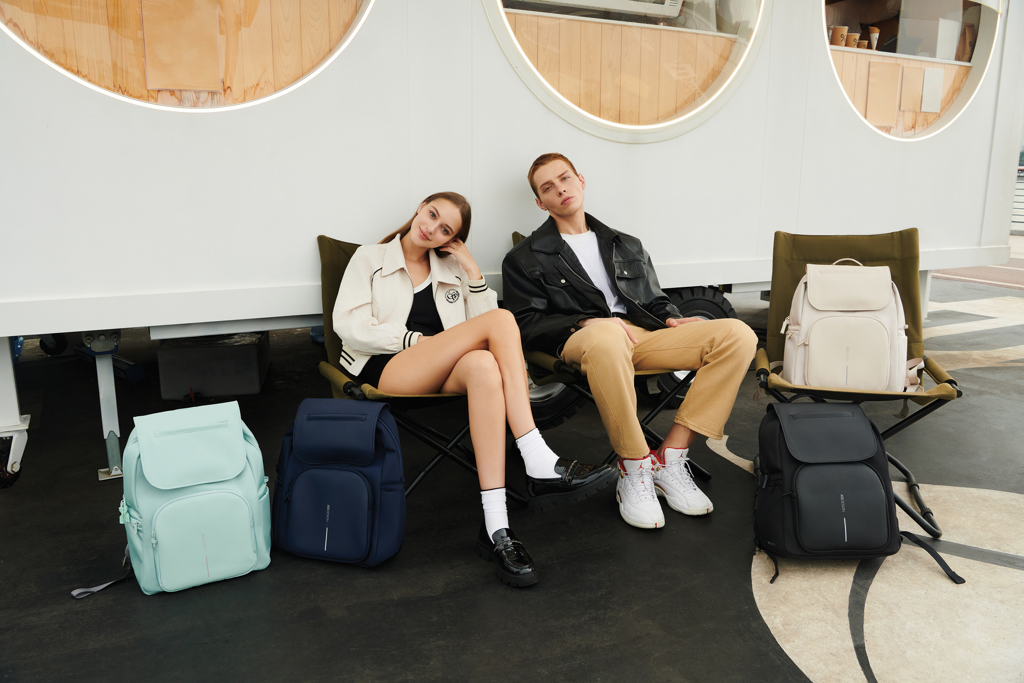 XD Design Soft Daypack - Slika 30