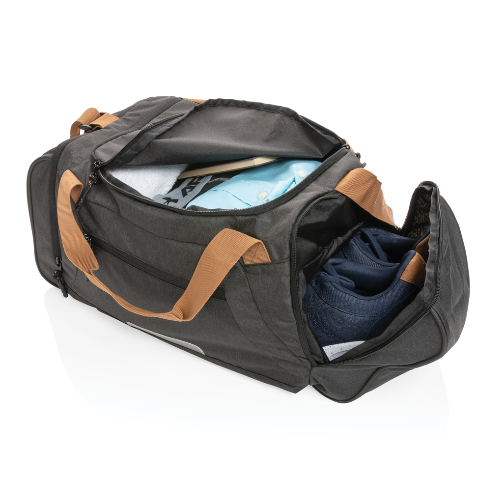 Impact AWARE™ Urban outdoor weekend bag - Slika 7