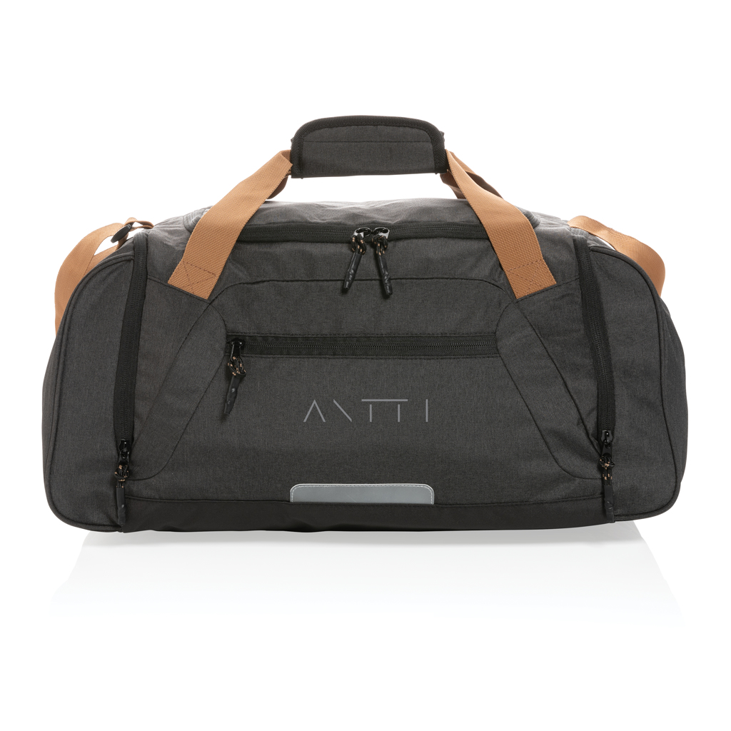 Impact AWARE™ Urban outdoor weekend bag - Slika 9