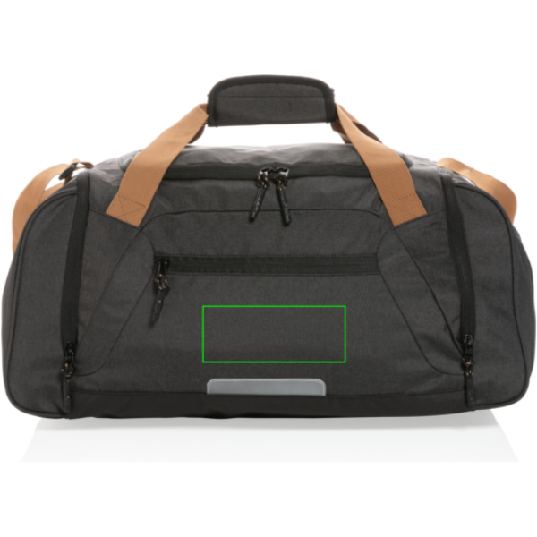 Impact AWARE™ Urban outdoor weekend bag - Slika 11