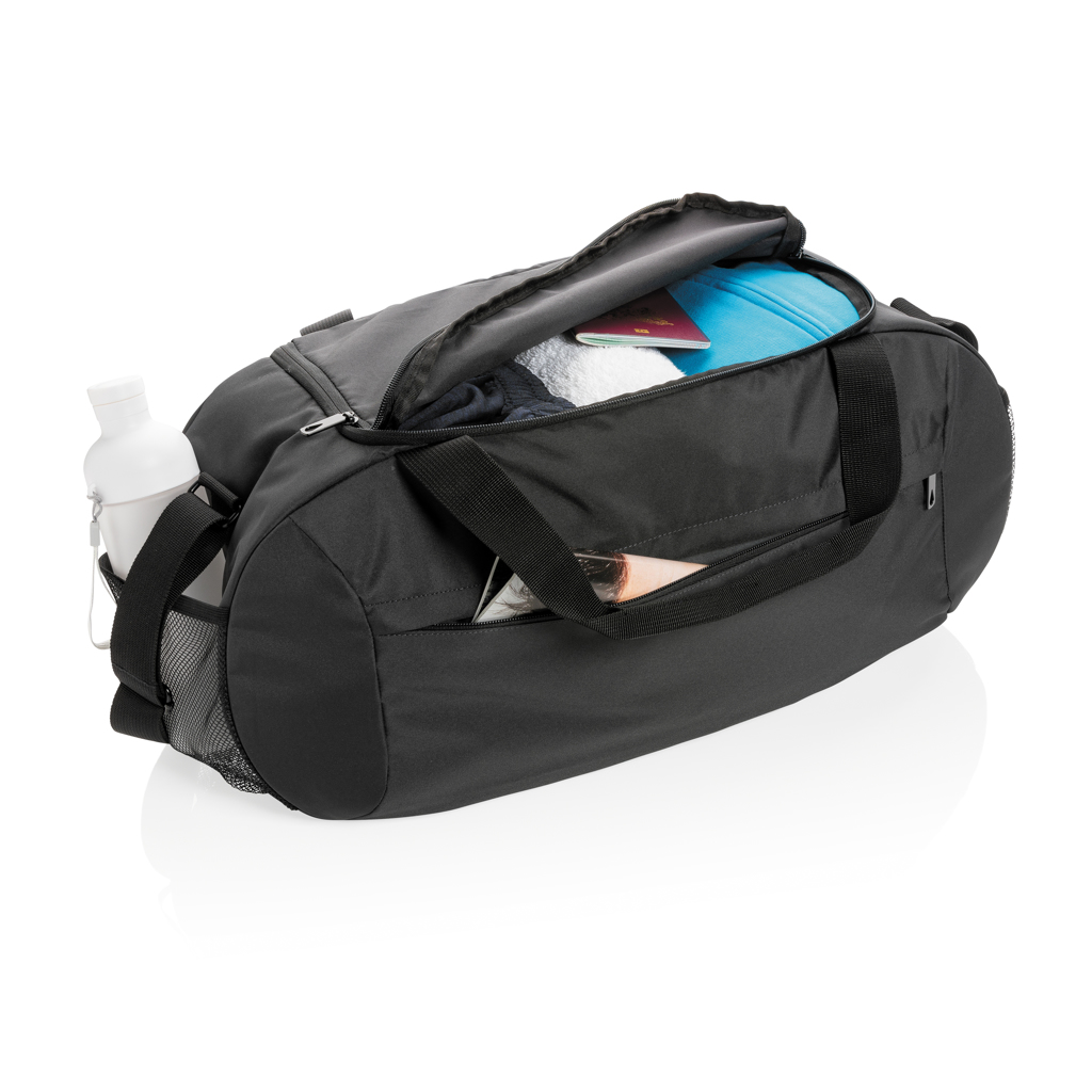 Impact AWARE™ RPET modern sports duffel - Slika 6