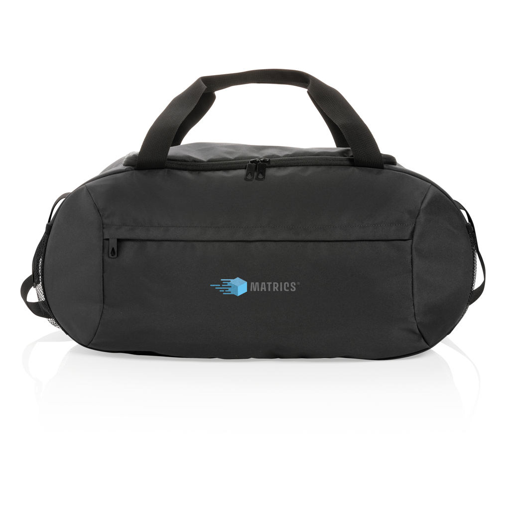 Impact AWARE™ RPET modern sports duffel - Slika 8