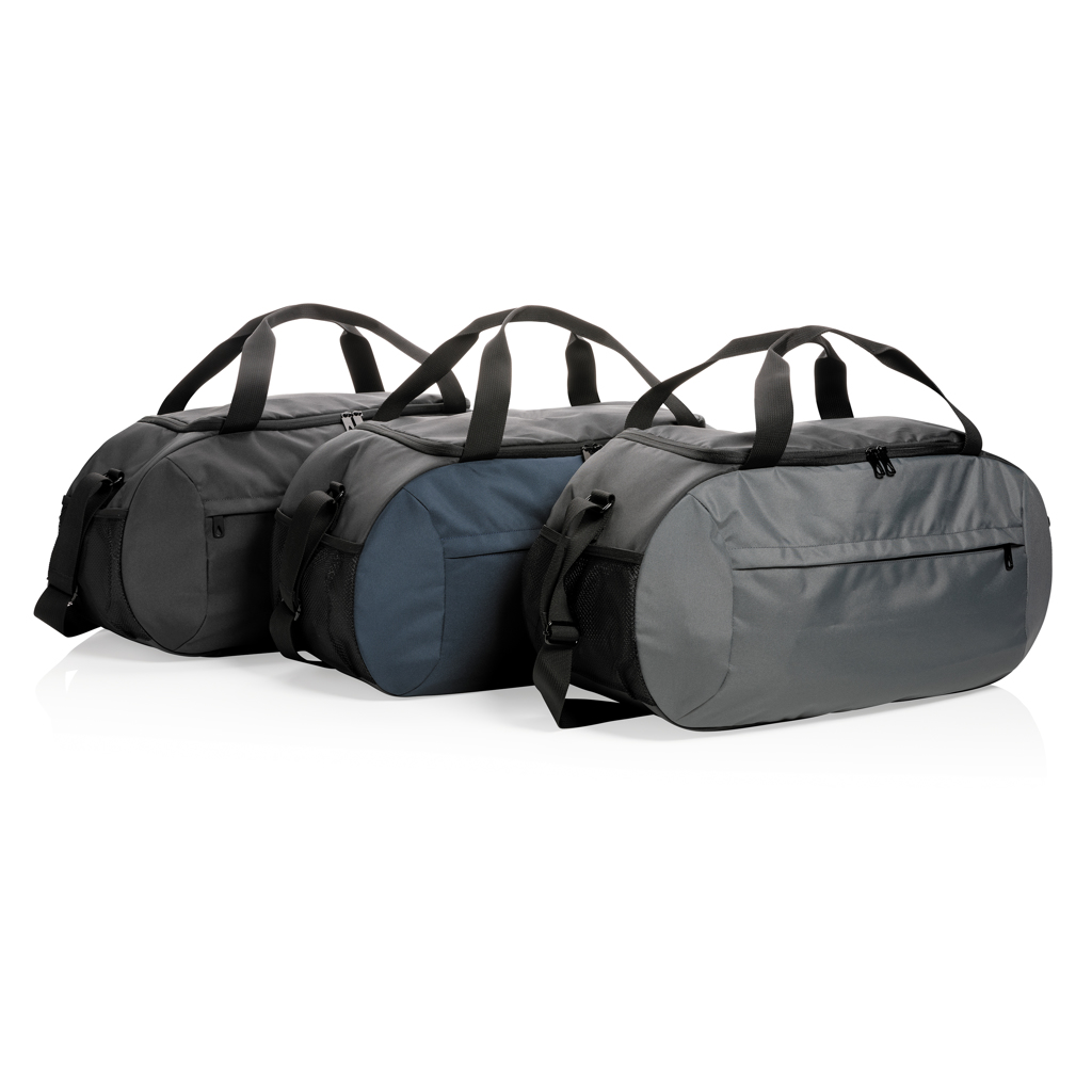 Impact AWARE™ RPET modern sports duffel - Slika 9