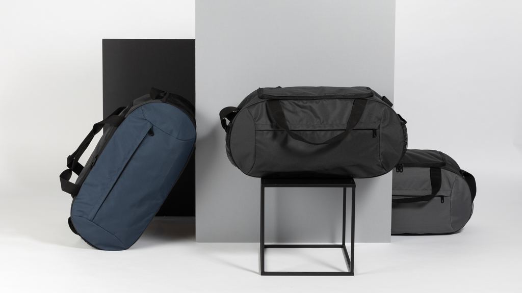 Impact AWARE™ RPET modern sports duffel - Slika 10