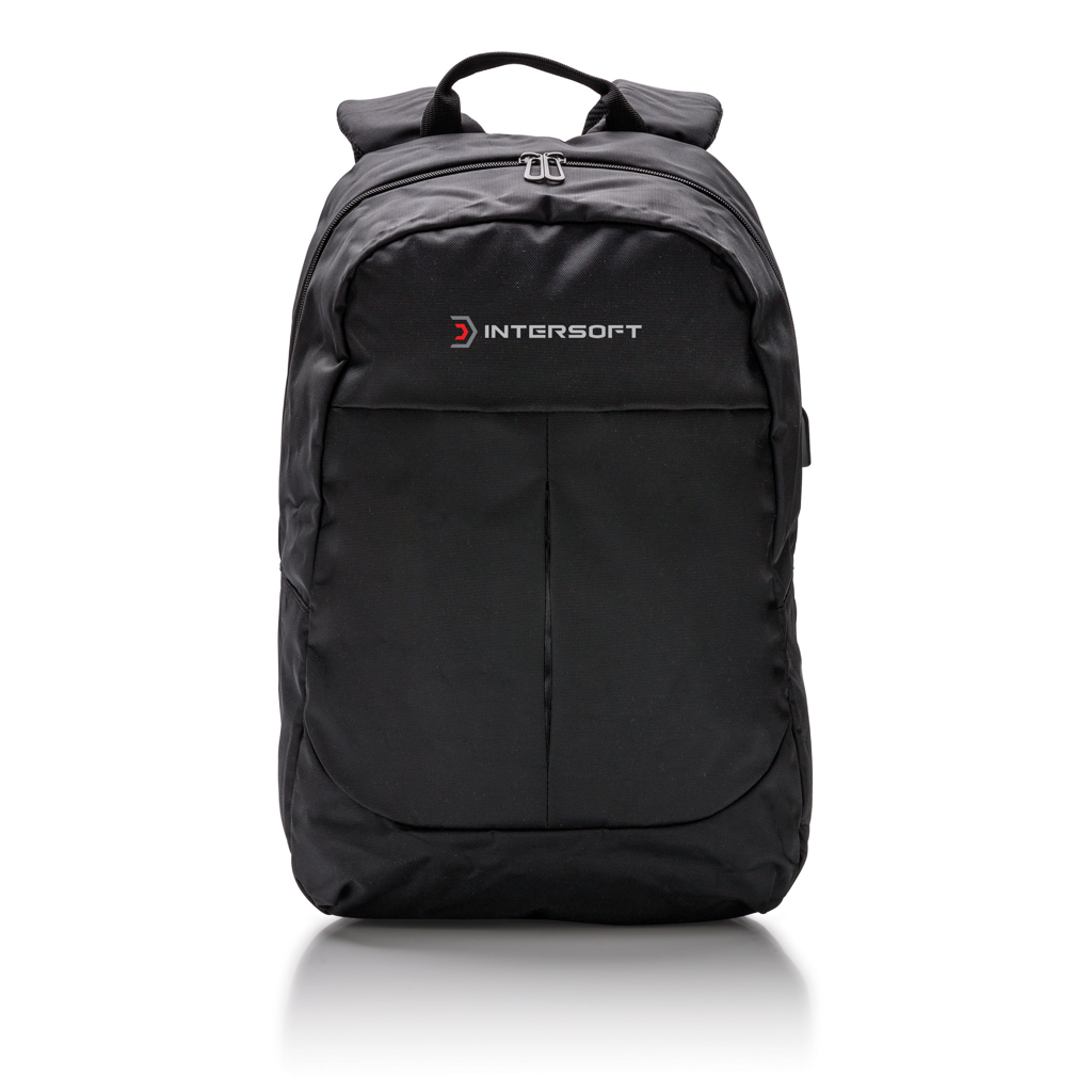 Power USB laptop backpack - Slika 8