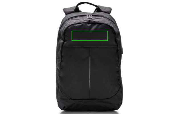 Power USB laptop backpack - Slika 10