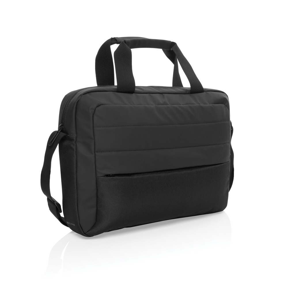 Armond AWARE™ RPET 15.6 inch laptop bag - Slika 2