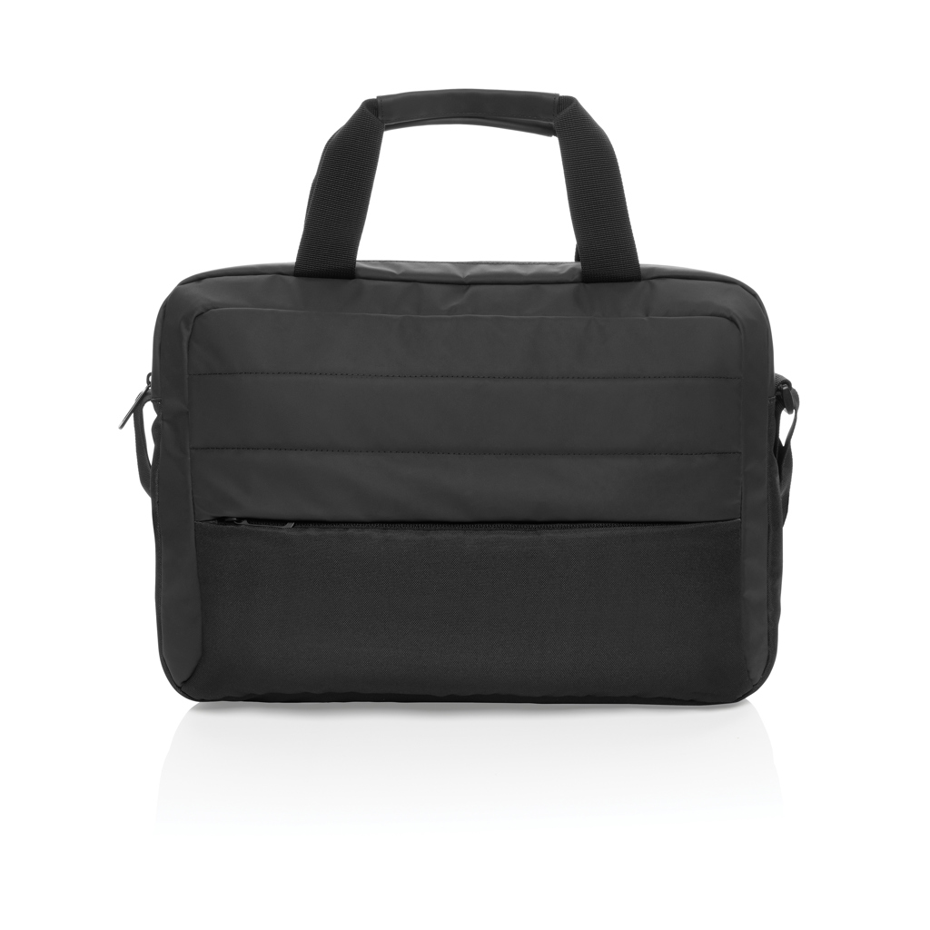 Armond AWARE™ RPET 15.6 inch laptop bag - Slika 3