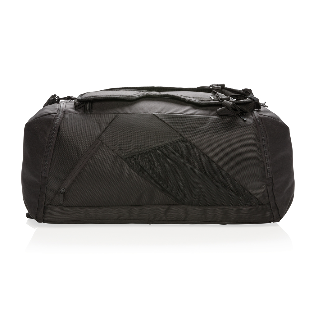 Swiss Peak RFID sports duffel & backpack - Slika 4