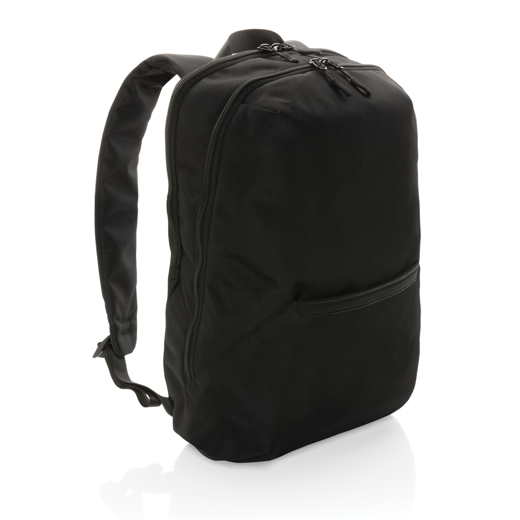 Impact AWARE™ 1200D 15.6'' modern laptop backpack - Slika 8
