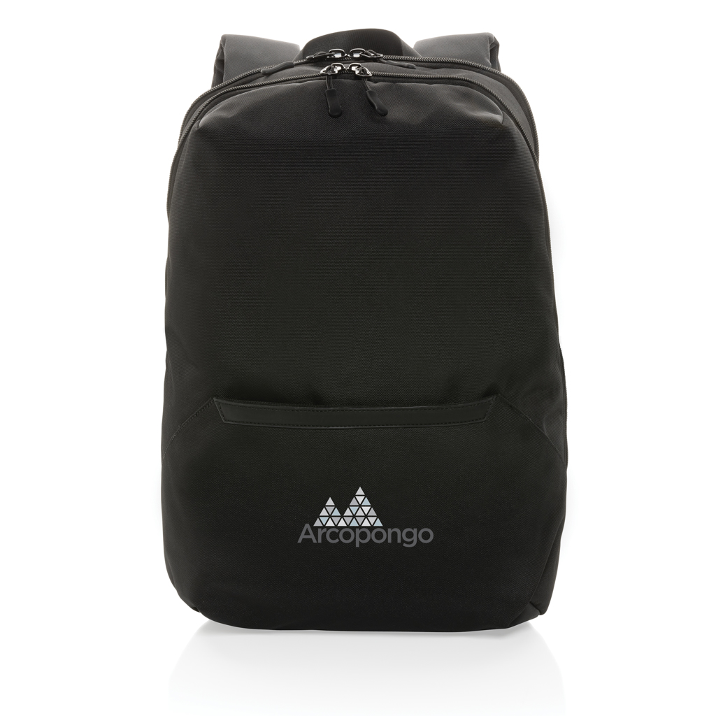 Impact AWARE™ 1200D 15.6'' modern laptop backpack - Slika 10