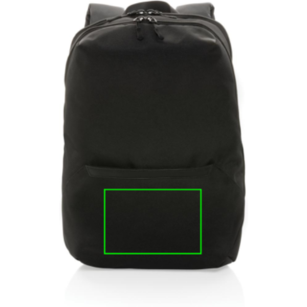 Impact AWARE™ 1200D 15.6'' modern laptop backpack - Slika 12