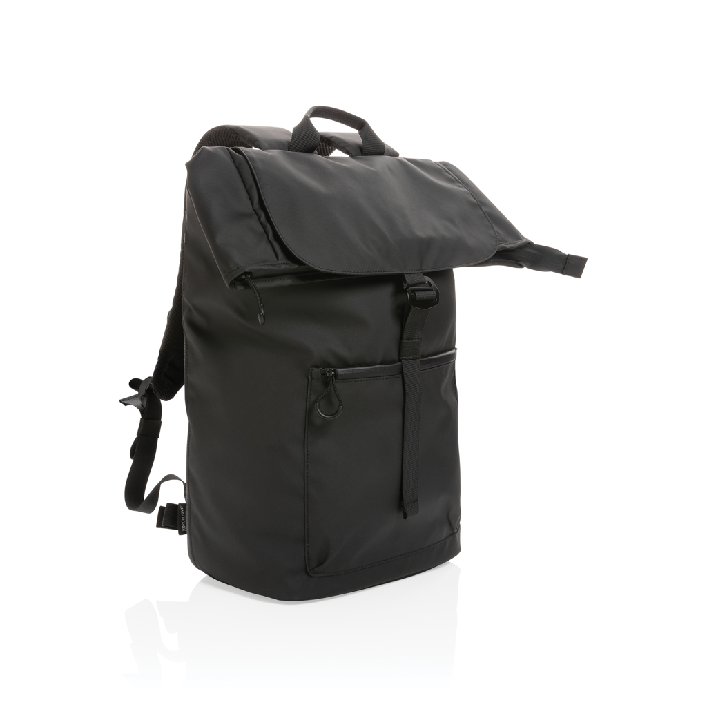 Impact AWARE™ RPET water resistant 15.6" laptop backpack - Slika 2