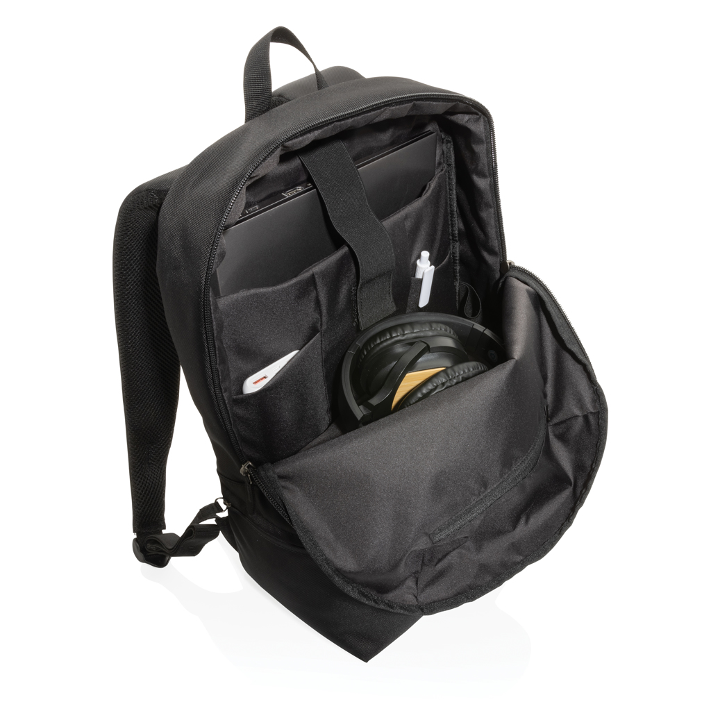 Impact Aware™ 2-in-1 backpack and cooler daypack - Slika 7