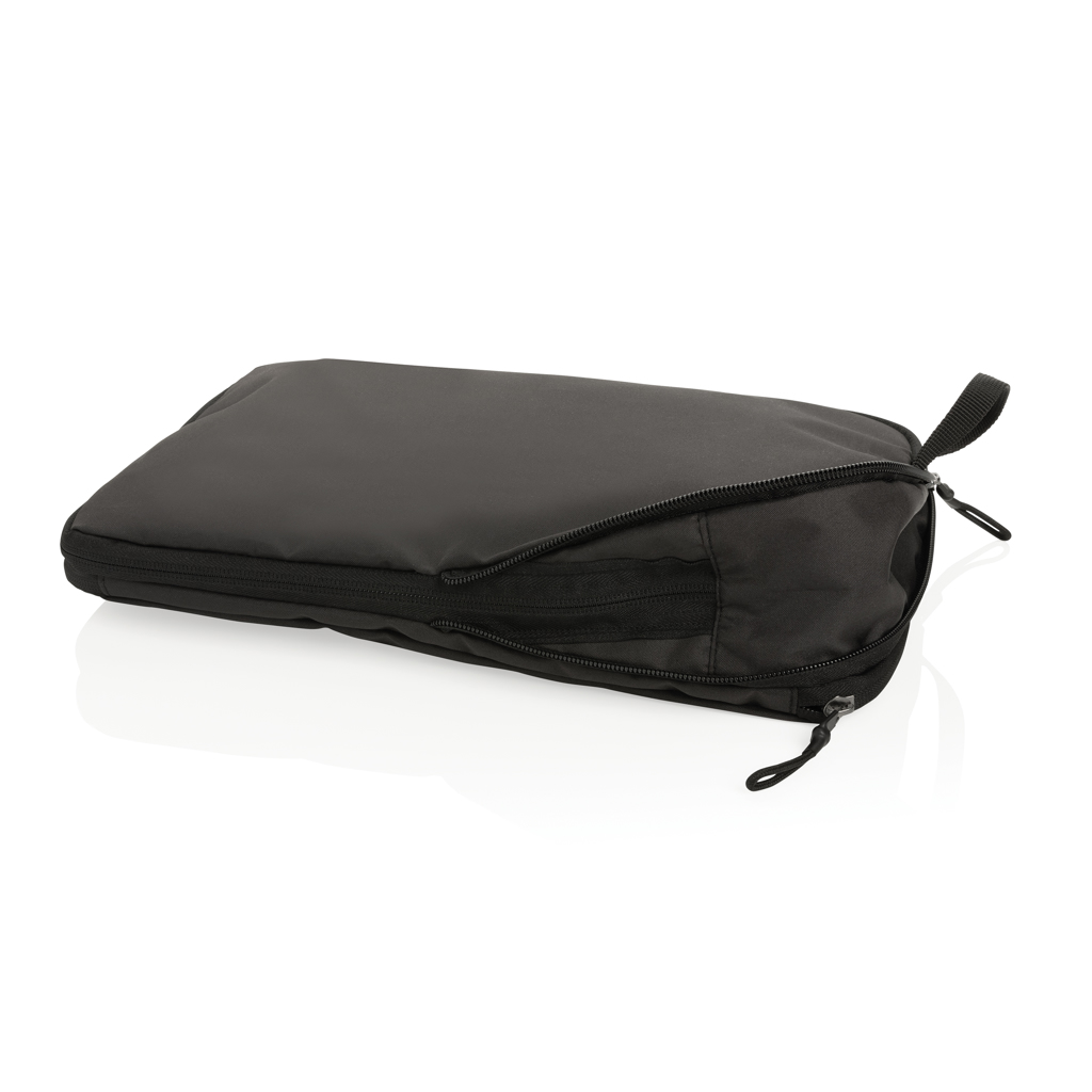 Swiss Peak Ridge AWARE™ RPET compression travel cubes 2pc - Slika 5