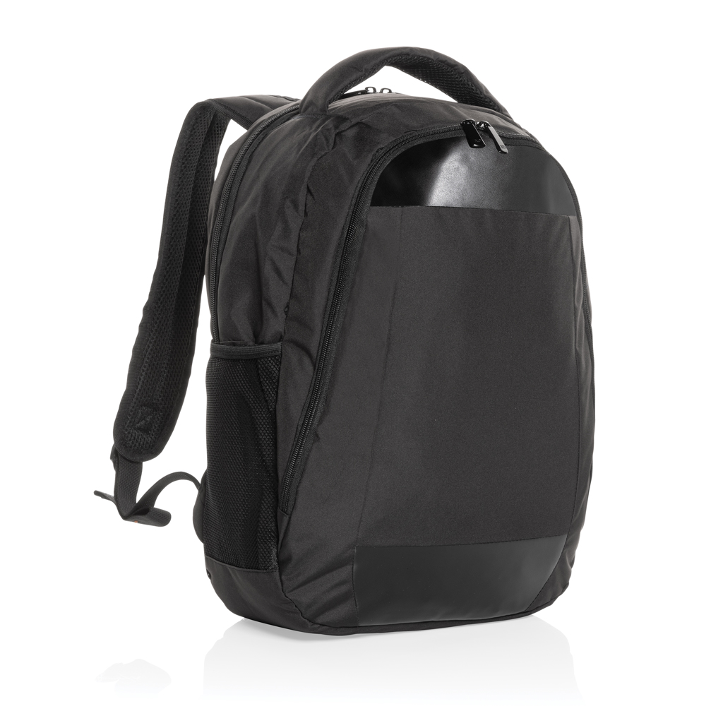 Impact AWARE™ Boardroom laptop backpack PVC free - Slika 2