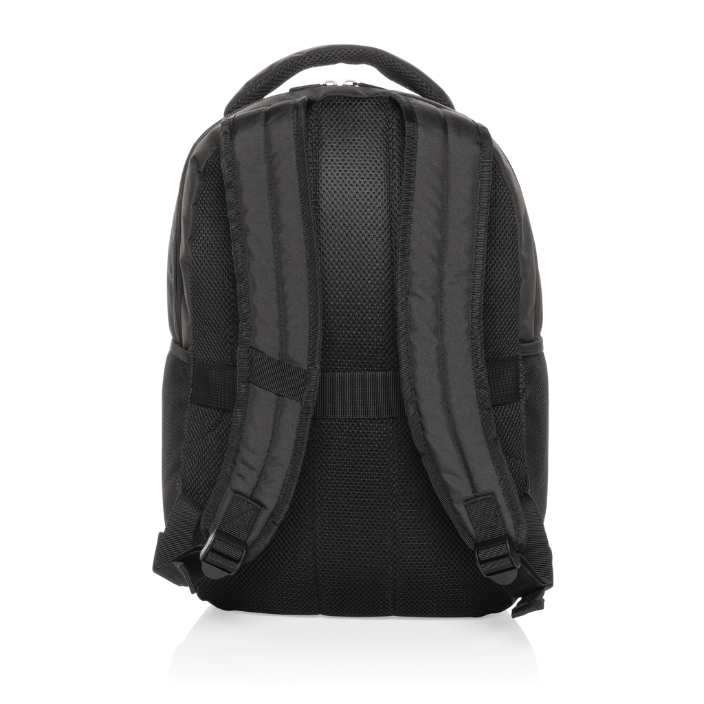 Impact AWARE™ Boardroom laptop backpack PVC free - Slika 6
