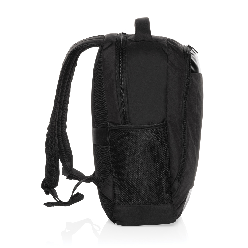 Impact AWARE™ Boardroom laptop backpack PVC free - Slika 7