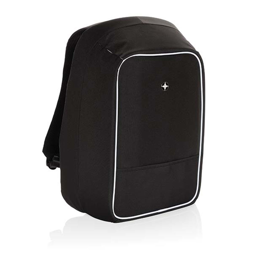Swiss Peak AWARE™ anti-theft 15.6" laptop backpack - Slika 2
