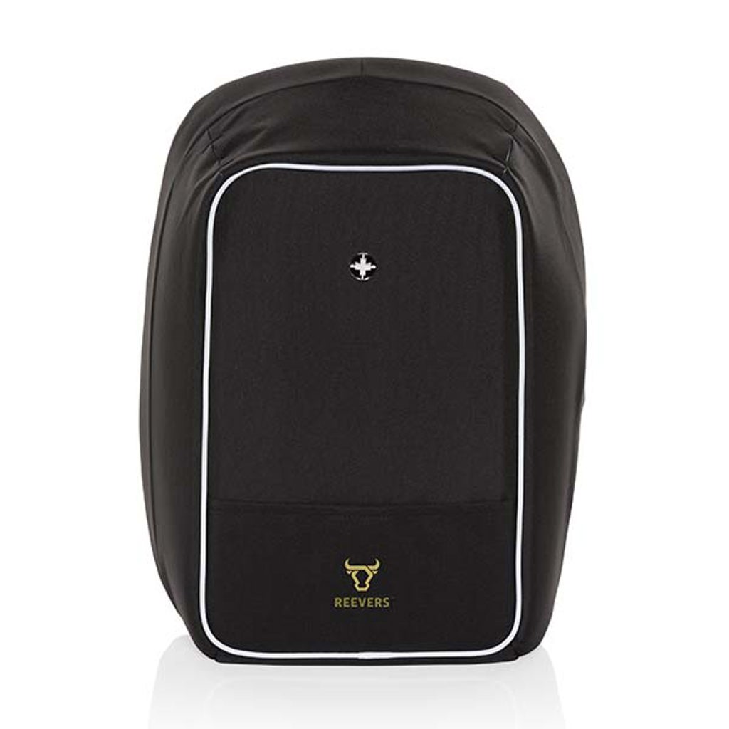 Swiss Peak AWARE™ anti-theft 15.6" laptop backpack - Slika 11