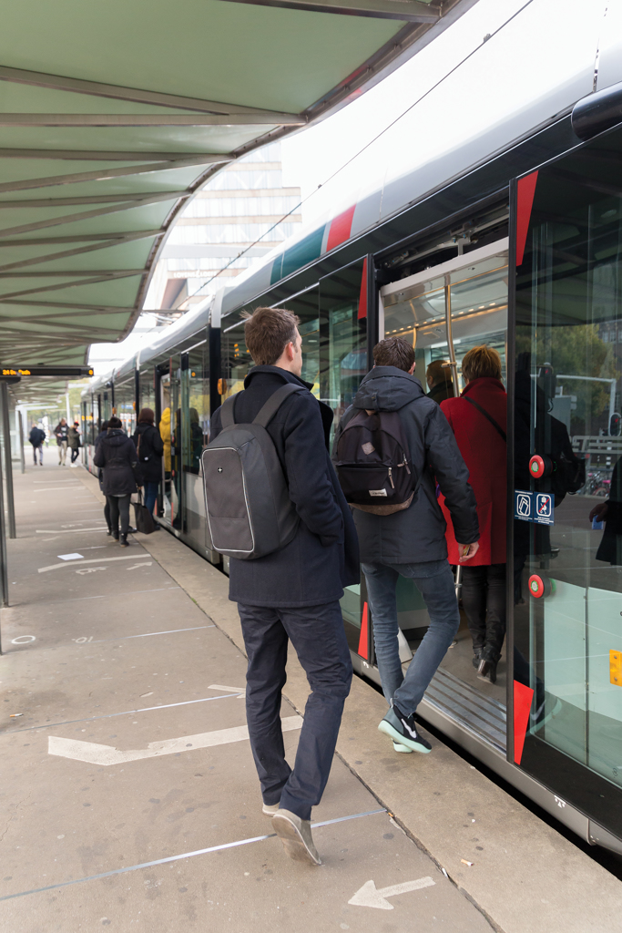 Swiss Peak AWARE™ anti-theft 15.6" laptop backpack - Slika 12