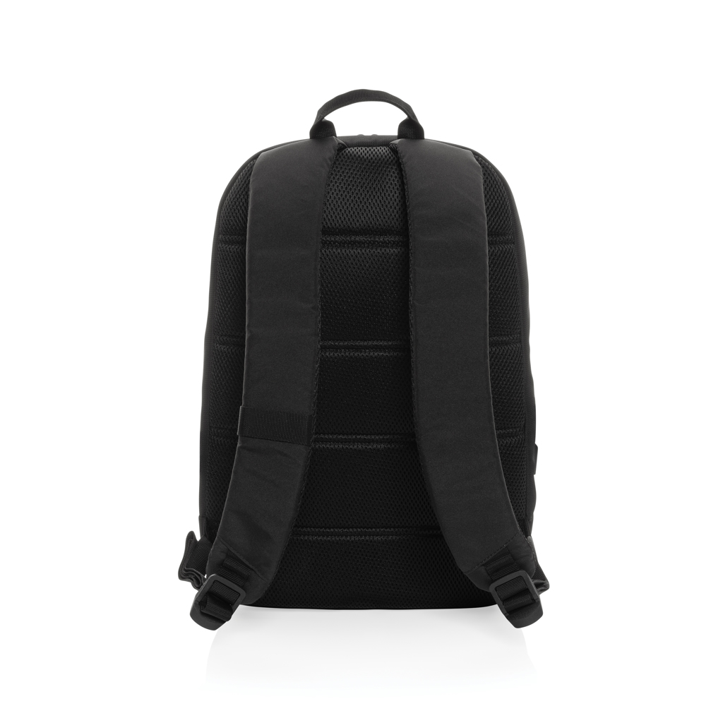 Swiss Peak AWARE™ modern 15.6" laptop backpack - Slika 4