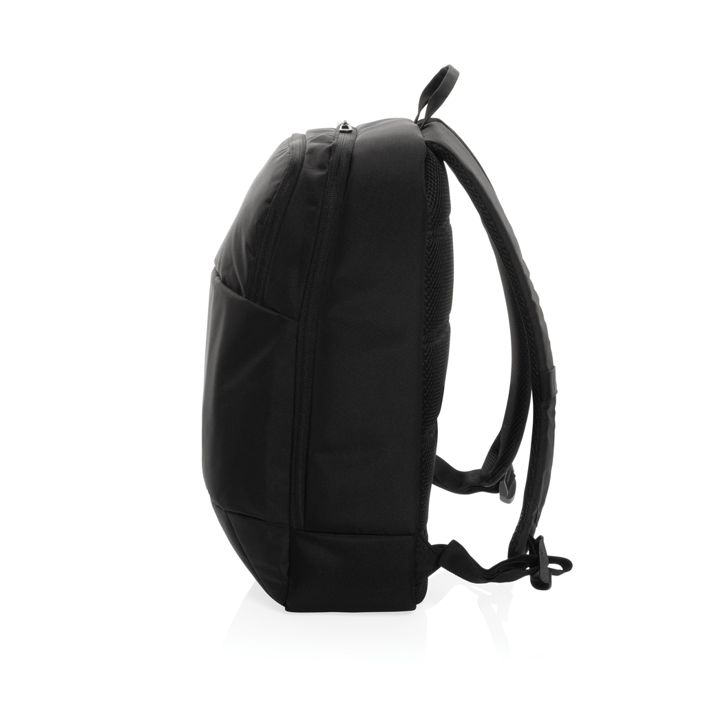 Swiss Peak AWARE™ modern 15.6" laptop backpack - Slika 6