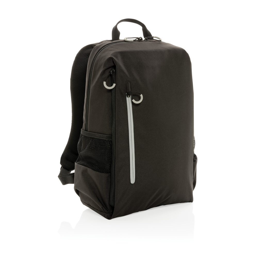 Impact AWARE™ Lima 15.6' RFID laptop backpack - Slika 2