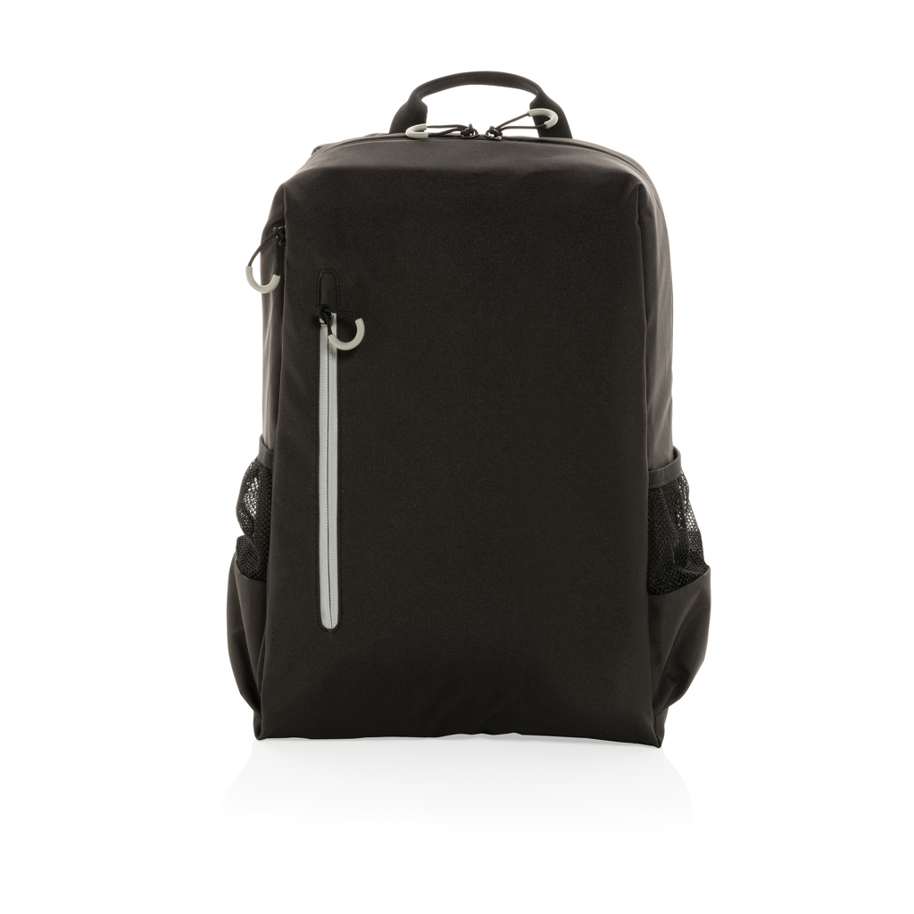 Impact AWARE™ Lima 15.6' RFID laptop backpack - Slika 3