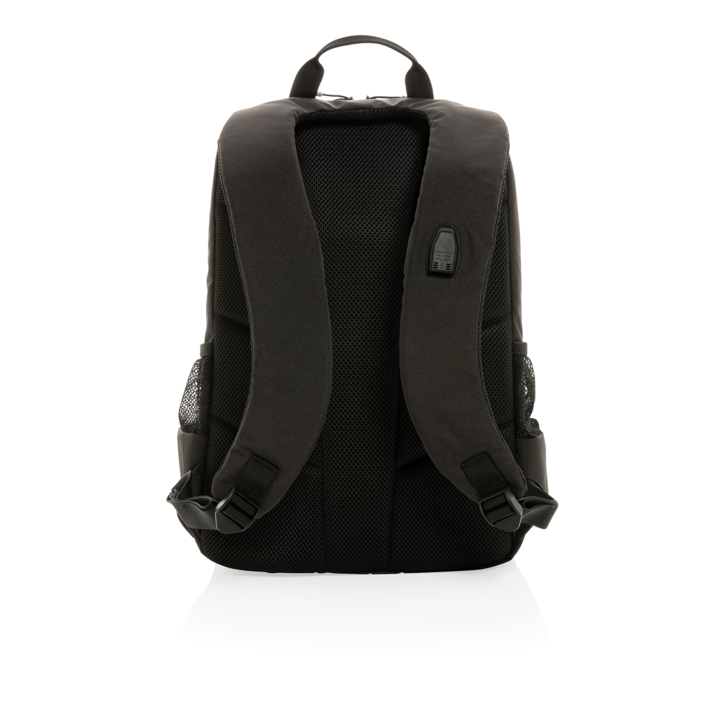 Impact AWARE™ Lima 15.6' RFID laptop backpack - Slika 4