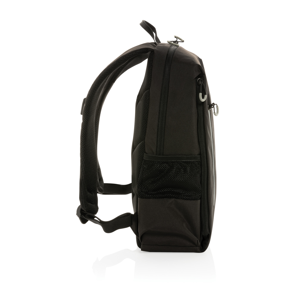 Impact AWARE™ Lima 15.6' RFID laptop backpack - Slika 8