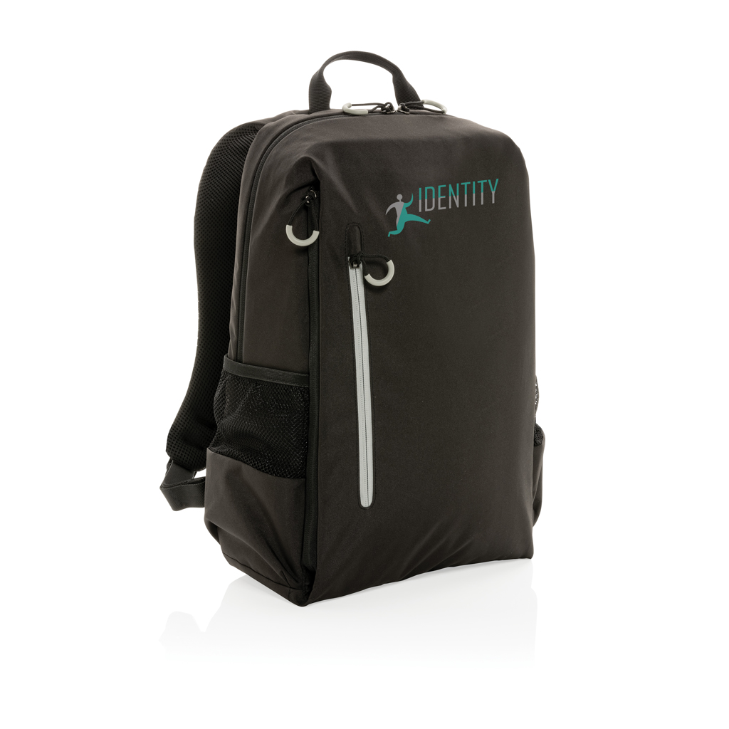 Impact AWARE™ Lima 15.6' RFID laptop backpack - Slika 11