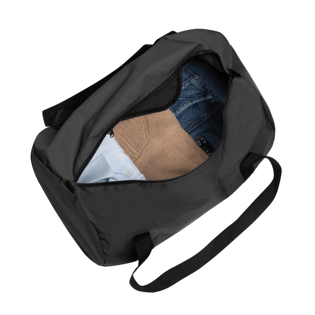 Dillon AWARE™ RPET foldable sports bag - Slika 5