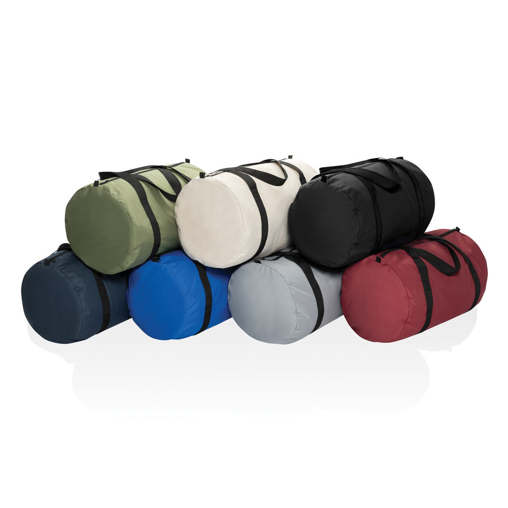 Dillon AWARE™ RPET foldable sports bag - Slika 9