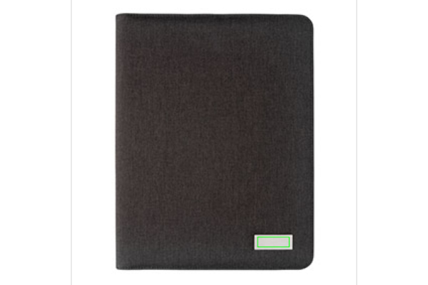 Tech portfolio with powerbank - Slika 12