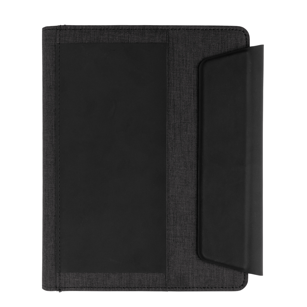 Fiko wireless charging A5 portfolio with powerbank - Slika 3