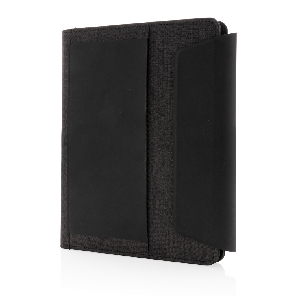 Fiko wireless charging A5 portfolio with powerbank - Slika 6