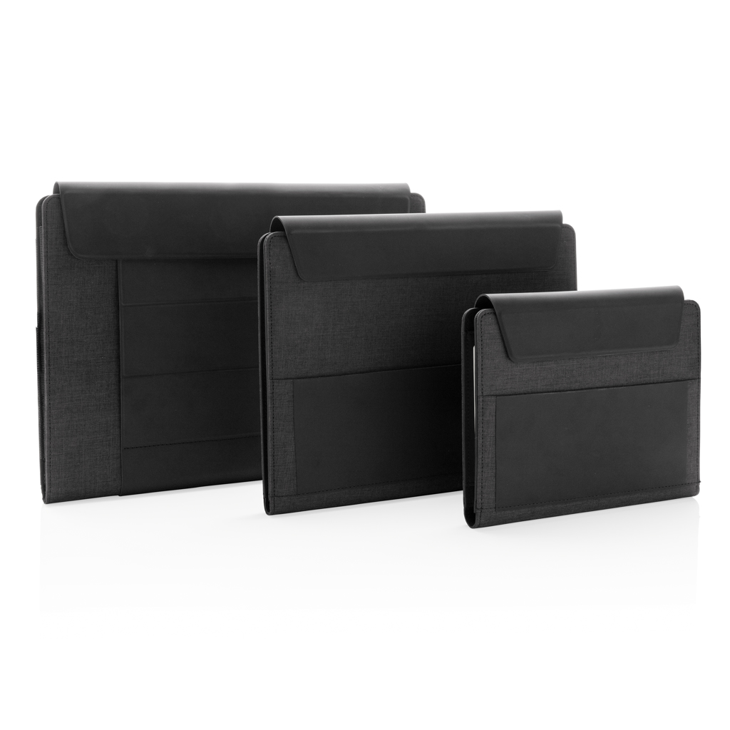 Fiko wireless charging A5 portfolio with powerbank - Slika 12