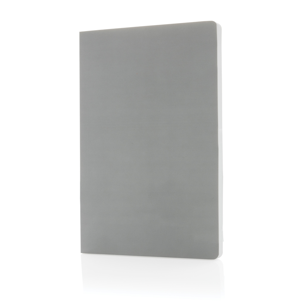 Impact softcover stone paper notebook A5 - Slika 2
