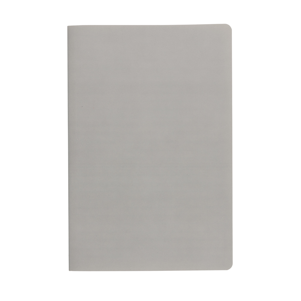 Impact softcover stone paper notebook A5 - Slika 5