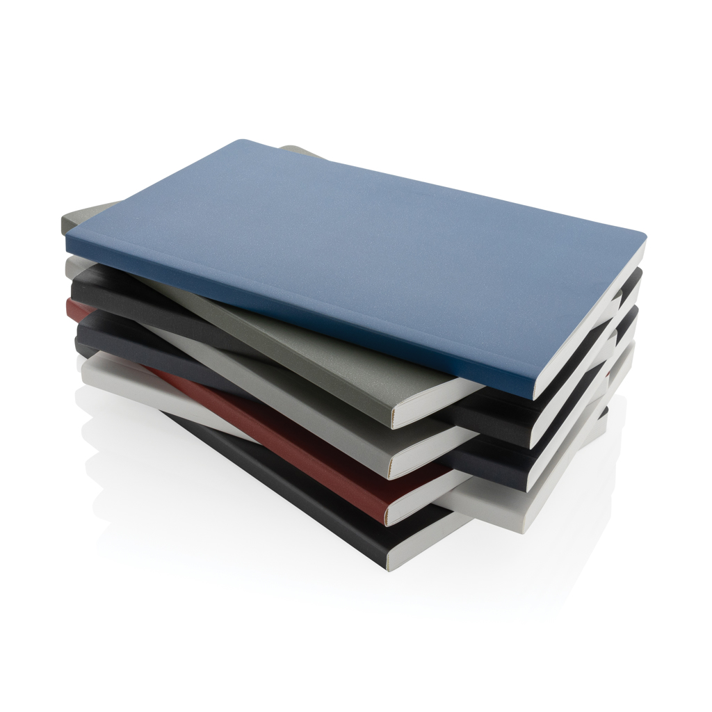 Impact softcover stone paper notebook A5 - Slika 7