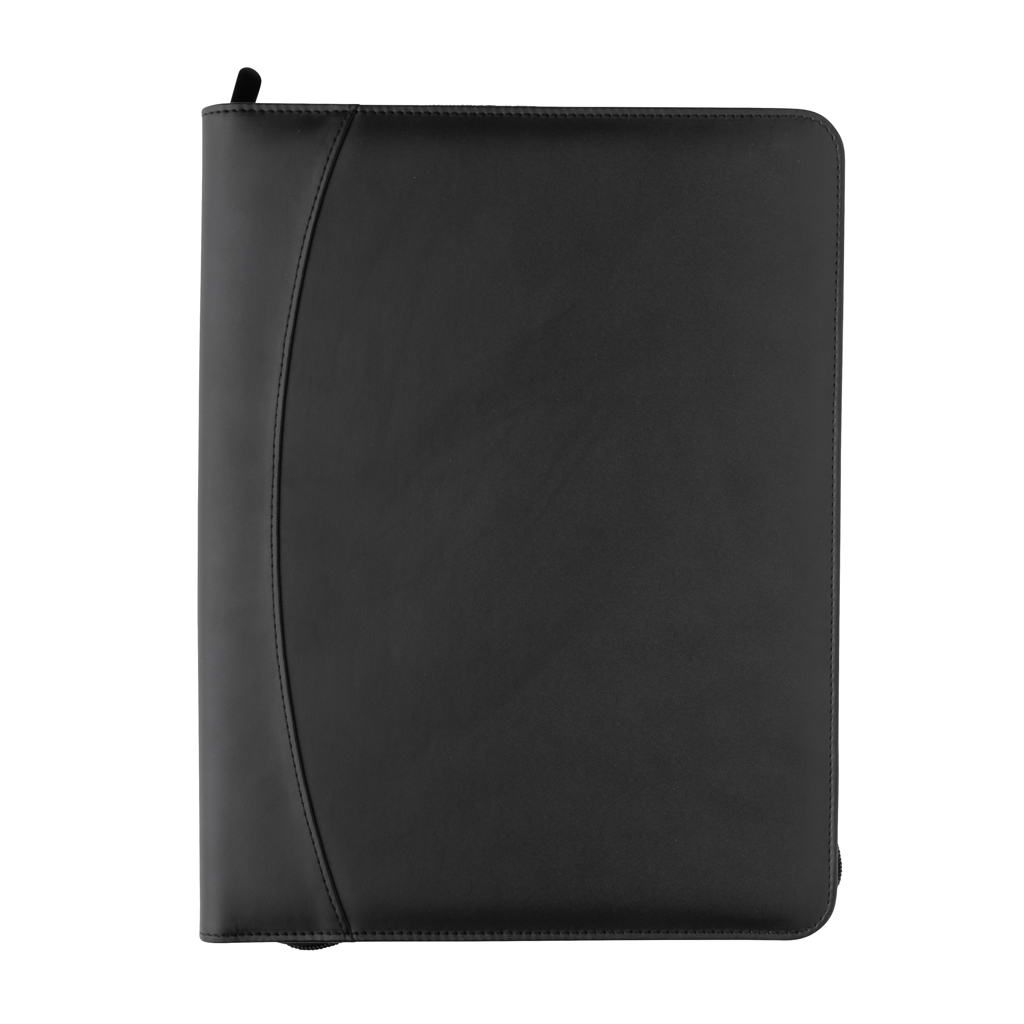 RCS rPU deluxe tech portfolio with zipper - Slika 3