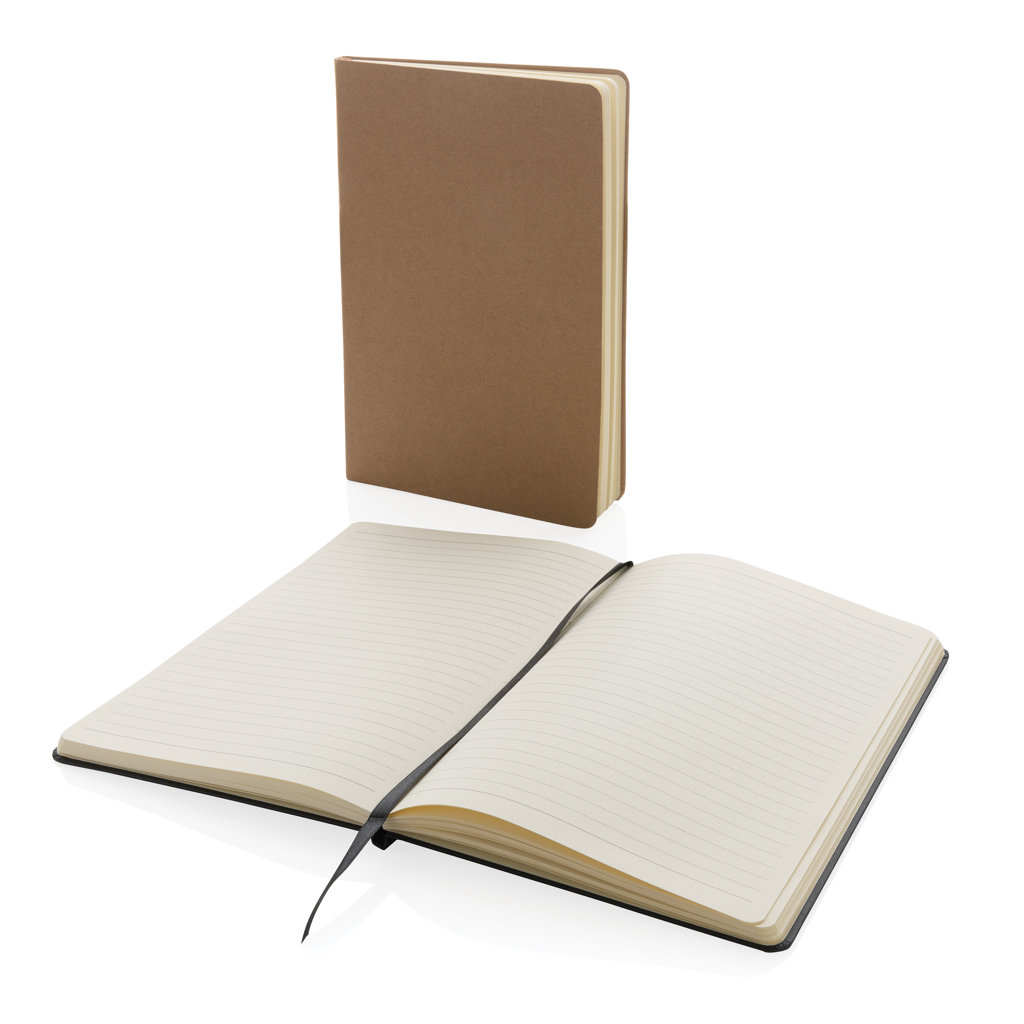 A5 hardcover notebook - Slika 9
