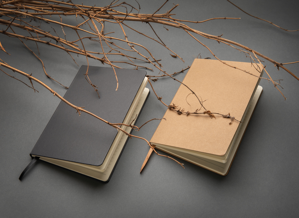 A5 hardcover notebook - Slika 11