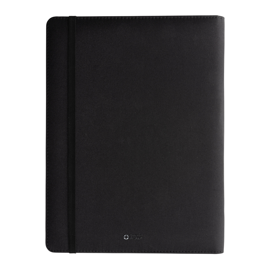 Swiss Peak Script AWARE™ A4 portfolio - Slika 7