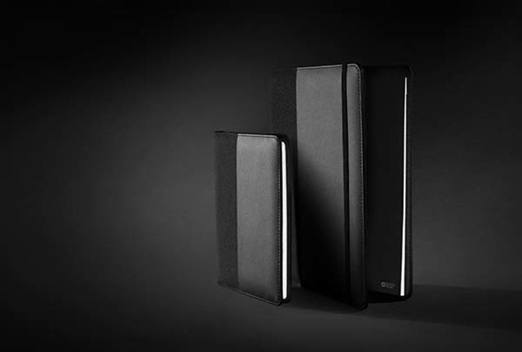 Swiss Peak Script AWARE™ A4 portfolio - Slika 11