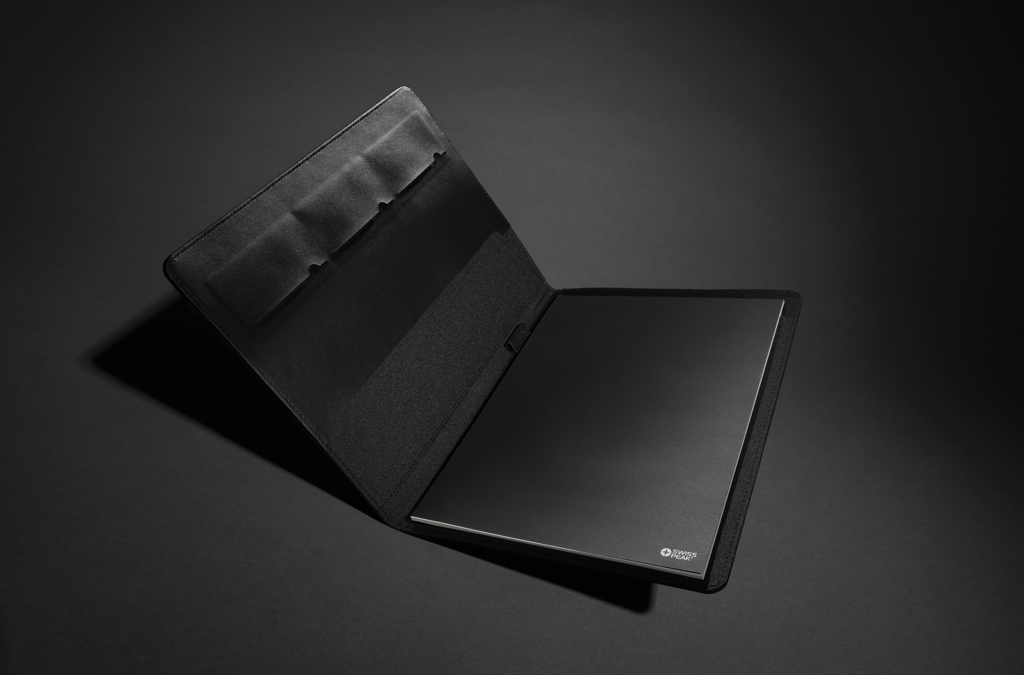 Swiss Peak Script AWARE™ A4 portfolio - Slika 12