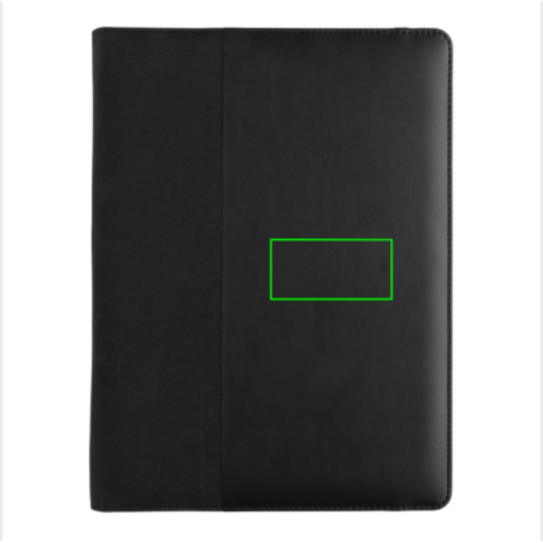 Swiss Peak Script AWARE™ A4 portfolio - Slika 15