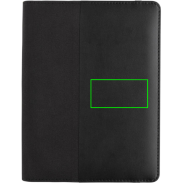 Swiss Peak Script AWARE™ A5 portfolio - Slika 15