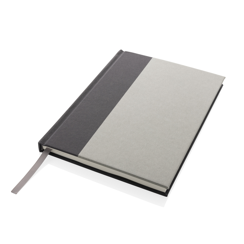 Words GRS certified RPET & Kraft A5 notebook - Slika 3